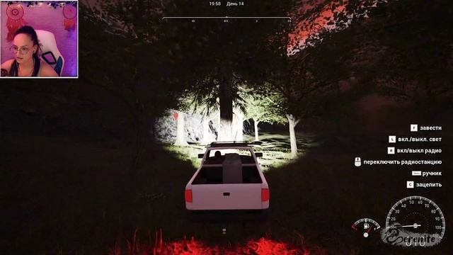 КРОЛИКИ? КАКИЕ КРОЛИКИ? | Ranch Simulator #10 | Симулятор Ранчо | Симулятор Фермера