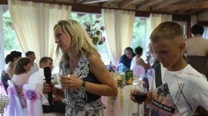 САМОЕ СМЕШНОЕ ПОЗДРАВЛЕНИЕ НА СВАДЬБЕ СМОТРЕТЬ