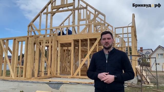 СК "Бриквуд" смотреть онлайн