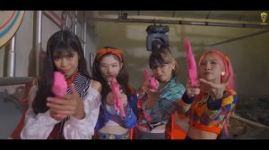 BLACKPINK – ‘LOVESICK GIRLS’ DANCE COVER BY PINK PANDA FROM INDONESIA