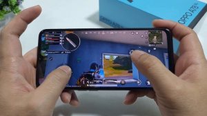 คอเกม"ดูก่อนซื้อ" OPPO A78 5G TestGame PubgMobile