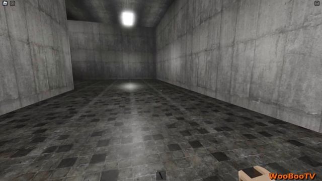 The Tall Man Chapter 1 (Roblox) смотреть онлайн