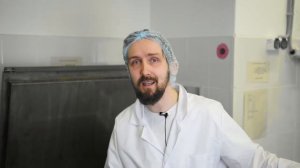 Фабрика по производству су-вид (sous vide) и я ее основатель Степанов Михаил