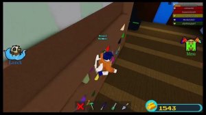 secret room behind waterfall in build a boat for treasure