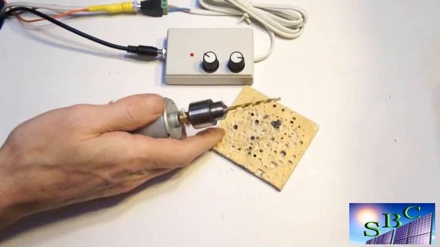 Плавный пуск для мини дрели смотреть онлайн