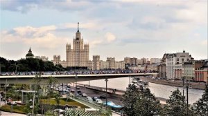 Муслим Магомаев "Лучший город земли"