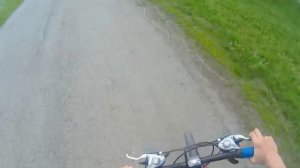 Вызов#2|Стант без одной руки! ИЗИ