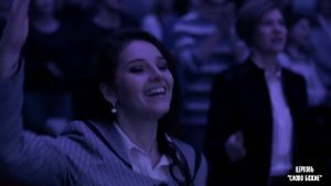 Если Бог за нас, кто против нас_ Юлия Салтаненко