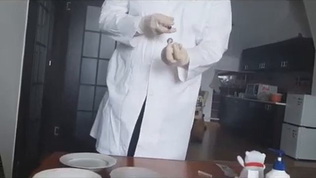 ВНУТРИМЫШЕЧНАЯ ИНЪЕКЦИЯ ТЕХНИКА, АЛГОРИТМ, ПРАВИЛА