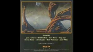 Trevor Rabin interview 1992 - Trevor's take on "Union"