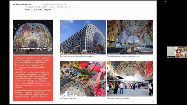 Стоит ли делать жилой проект для женщин? смотреть онлайн