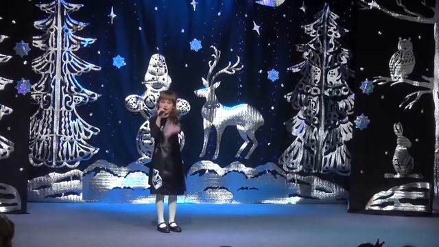 Зимняя сказка смотреть онлайн