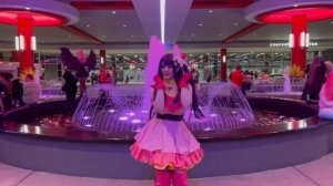 IDOL (アイドル) - YOASOBI (Ai Hoshino Cosplay Dance Cover)