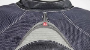 Обзор Мотокуртки Icon CONTRA