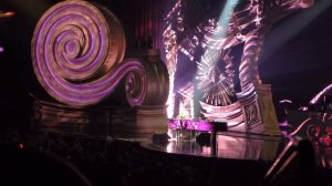 Elton John@Vegas - Your Song