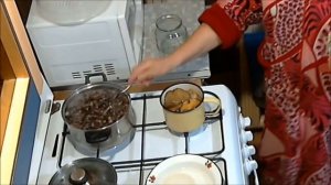 Консервированные опята. Как замариновать грибы опята?