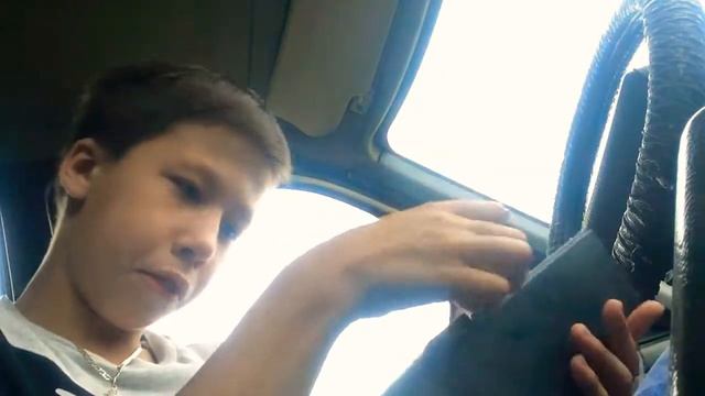 Колонка в домашних условиях смотреть онлайн