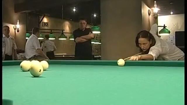 Кубок «Зеленой марки». Нижний Новгород смотреть онлайн