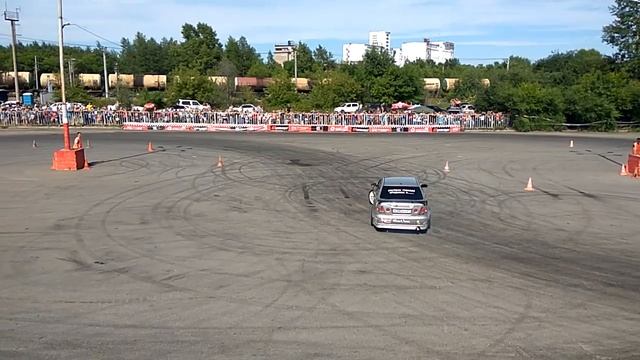 ДД 2 этап Комсомольск на Амуре Топ16 МассоловVSВойтов смотреть онлайн