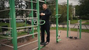 Инструкция по применению - тренажёр "Твистер"