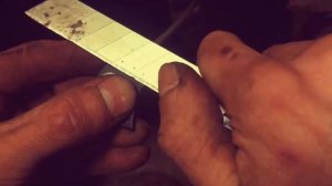 Ремонт датчика АБС  НЕ ПОВТОРЯТЬ!