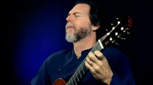 Andrew York - Emergence (Classical Guitar)