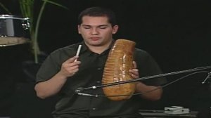 Poncho Sanchez - Fundamentals Of Latin Music For The Rhythm Section