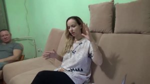 КРЫМ / АЛЕНА БАРДОВСКАЯ / ЭКСКЛЮЗИВНОЕ ИНТЕРВЬЮ ИЗ КРЫМА