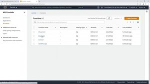 AWS API Gateway Websocket Tutorial With Lambda | COMPLETELY SERVERLESS!