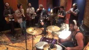 Love Me Again- John Newman (Super Groupie Live Cover)