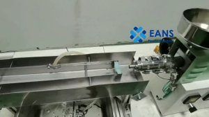 Mini Lab SJ25 3D Printer Filament Extruder Making Machine 1.75 mm 3 mm