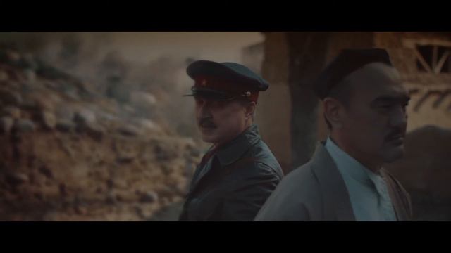Абдулла Кодири\Abdulla Qodiriy