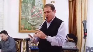 Юра Мусабековский