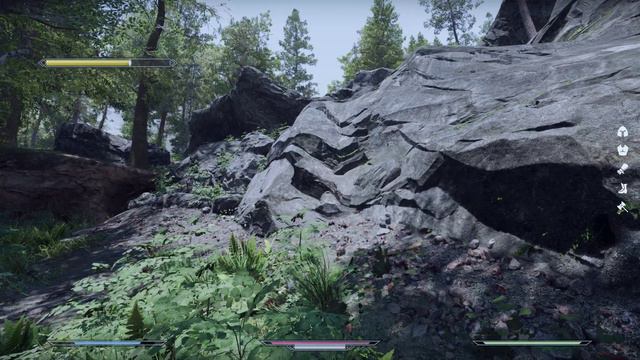 2023 SKYRIM SE 4K REQUIEM IS TOO HARDCORE смотреть онлайн