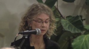 Brenda Hillman « Best American Poetry 2012