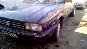 Пассат б2 Универсал