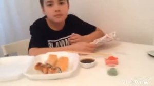 Обзор Суши Даром