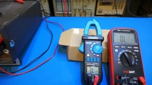 BSide ACM03 Plus Clamp Meter Review and Teardown