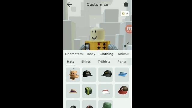 Roblox account with RARE ITEMS + Free Robux for sale... (READ DESCRIPTION) смотреть онлайн