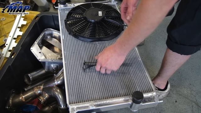 Scion FR-S / Subaru BRZ MAPerformance Turbo Kit Install | Part 1 смотреть онлайн