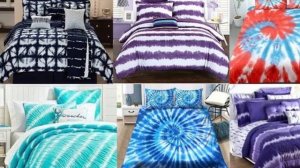 Batik/Best Bed Sheet/Handmade Batik/Tie Dye Bed Sheet 2021.