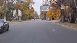 Проездка по Херсону 25 10 2023 #нашхерсон #херсон