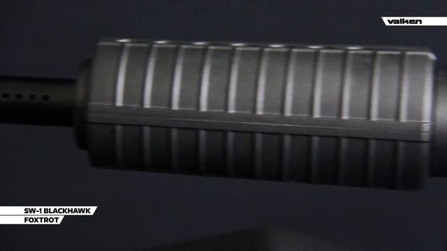 Valken Gear Guide SW-1 Blackhawk Foxtrot смотреть онлайн