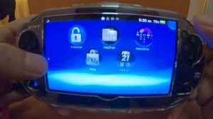 How-to-use Henkaku PS Vita