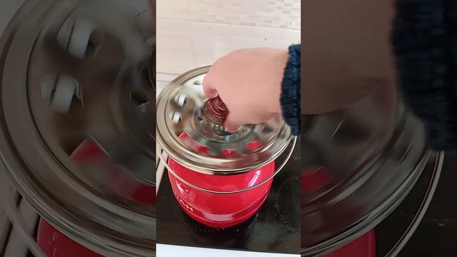 INTERTOOL GS-0005, опыт использования газовой газовой горелки в домашних условиях смотреть онлайн