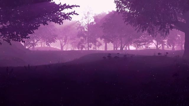 Mysterious Astral Forest Ambient 1 hour / Загадочный астральный лес эмбиент 1 час смотреть онлайн