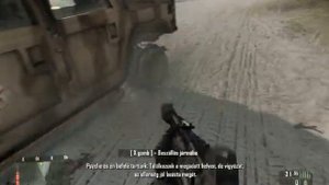 Crysis - GeForce 9800 GTX+ - Very High