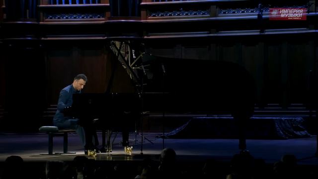 BEETHOVEN. Hammerklavier. Adagio Sostenuto. VARTANIAN смотреть онлайн