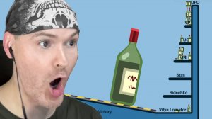 А ЧТО ЕЩЁ ТЫ ХОТЕЛ ОТ КОЛЕС?! ► Happy Wheels