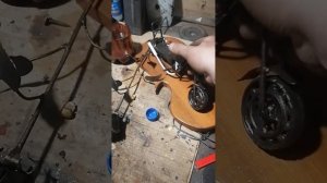 поделки из металла своими руками